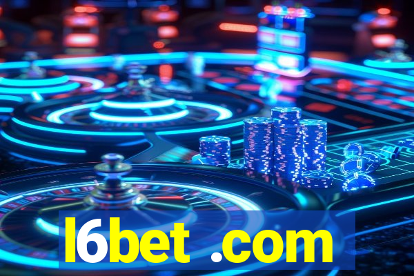 l6bet .com